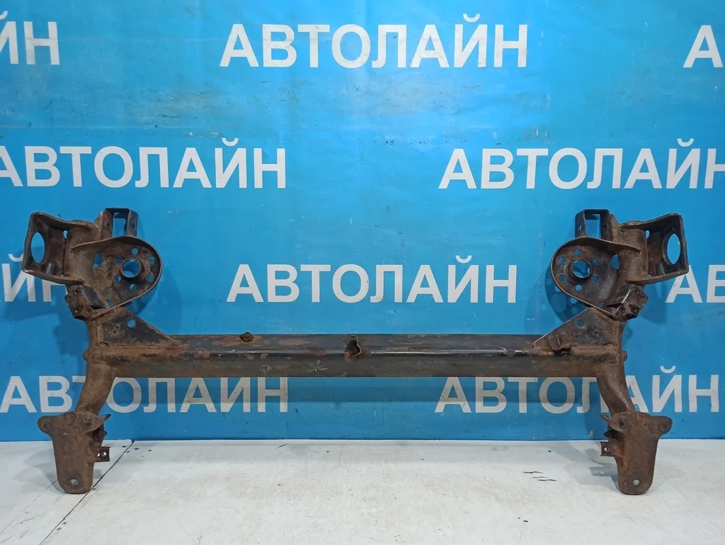 балка Hyundai Getz 2005-2011  16.09.2006