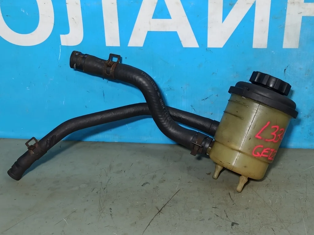 бачок гидроусилителя Hyundai Getz 2005-2011  16.09.2006