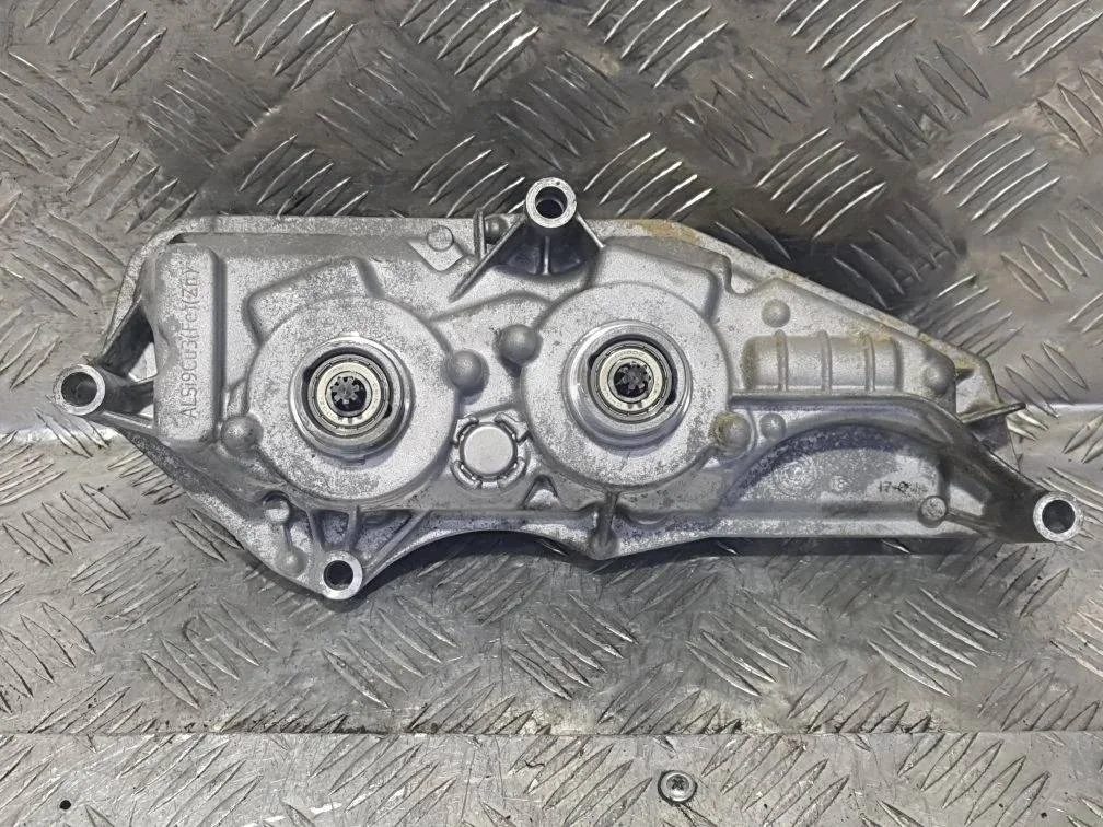 блок управления АКПП Ford Focus 3