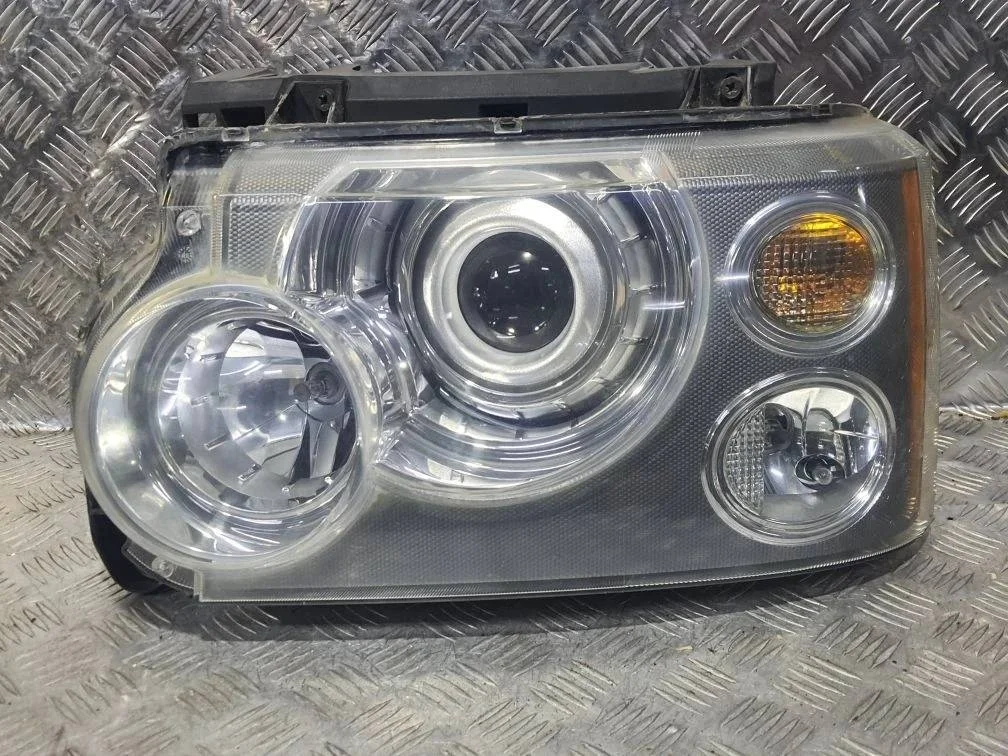 фара левая Land Rover Range Rover 3 L322