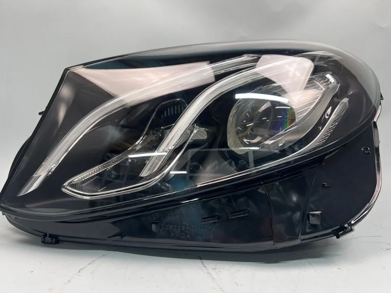 Фара Mercedes-Benz E-class 2016-2020 A2139067706 W213, передняя левая