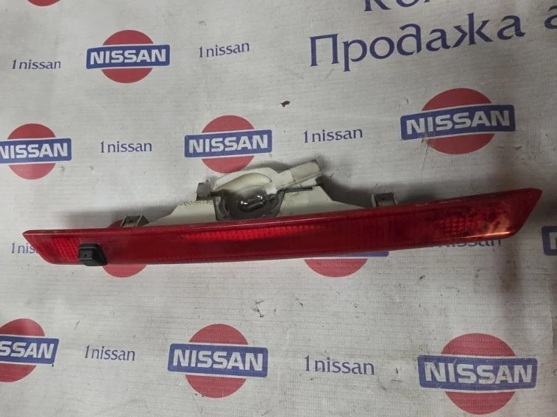 Фонарь задний Ford S Max 2007 1745367 WS AOWB, задний