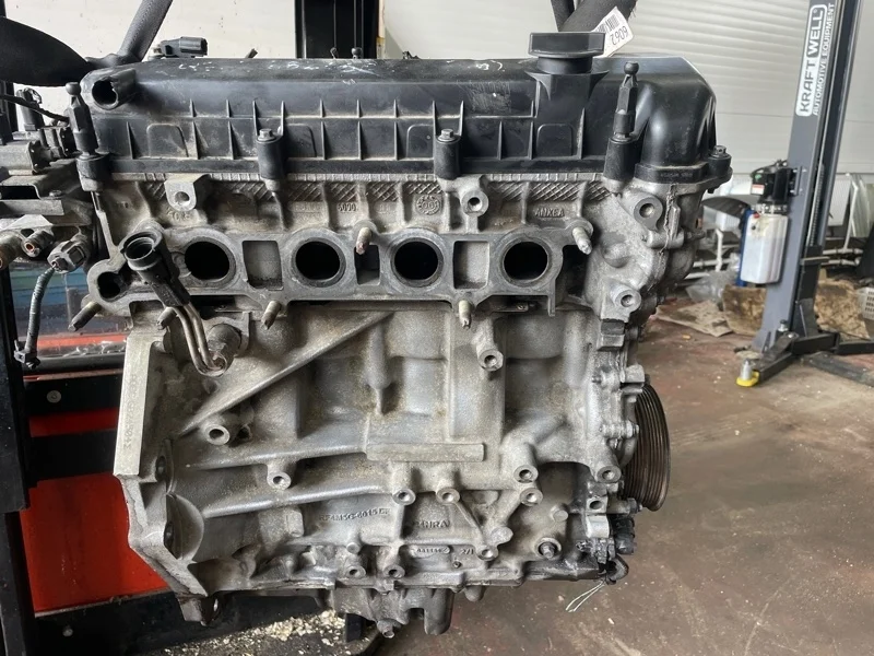 Двигатель Ford 2.0