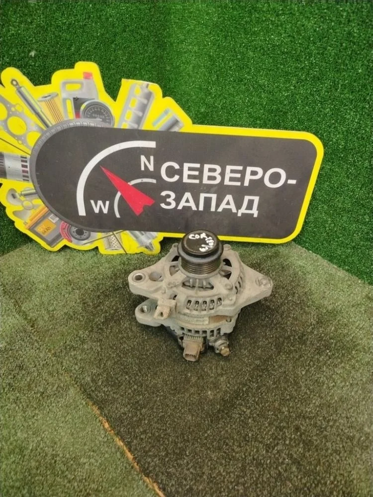 Генератор Toyota Corolla 2013 270600T210 180 1ZRFE