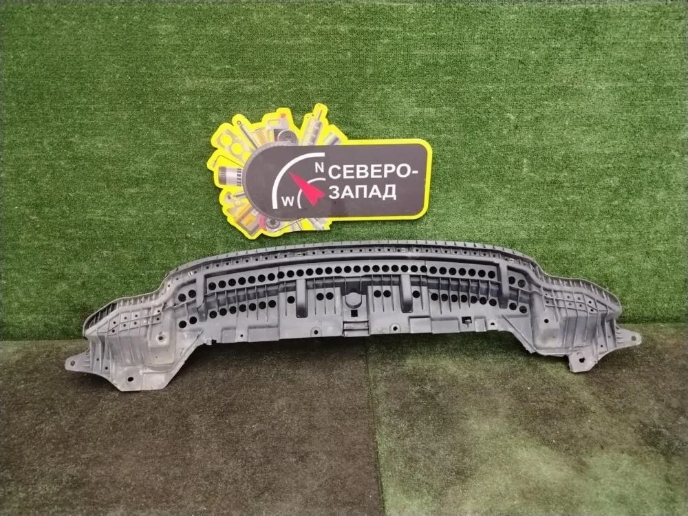 Пыльник бампера Toyota Corolla 2013 5261802070 180 1ZRFE, передний