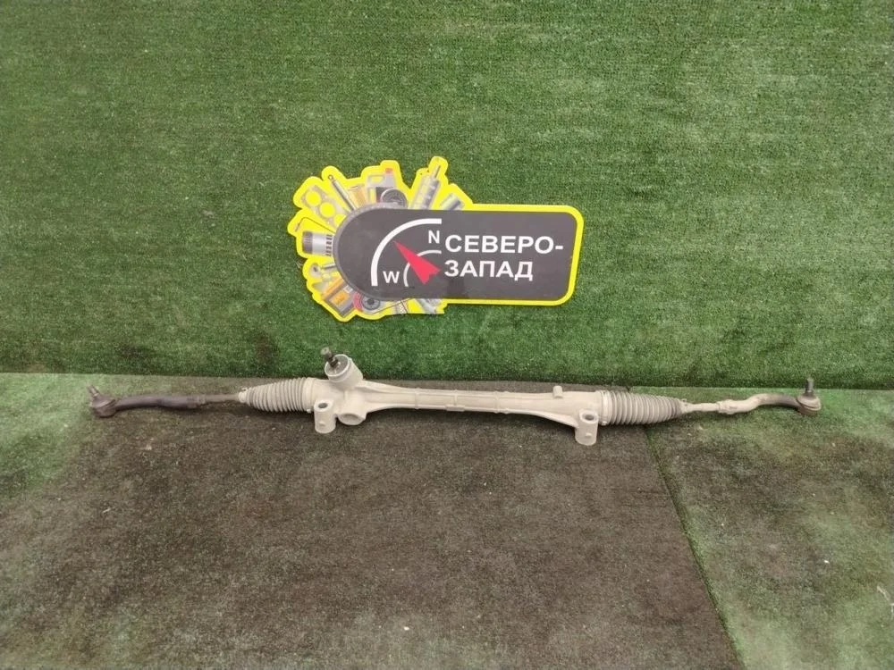 Рулевая рейка Toyota Corolla 2013 4551002710 180 1ZRFE
