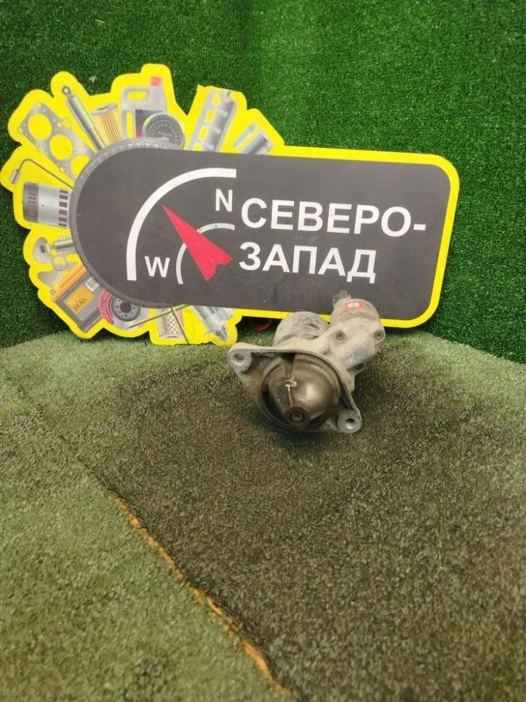Стартер Toyota Corolla 2013 281000T030 180 1ZRFE