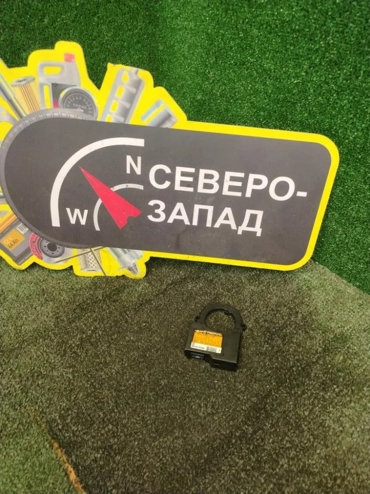Датчик угла поворота руля Toyota Corolla 2013 8924502060 180 1ZRFE