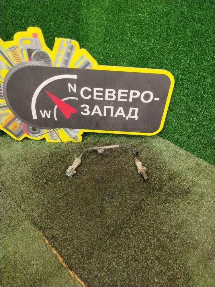 Лямбда-зонд Toyota Corolla 2013 8946512800 180 1ZRFE, задний