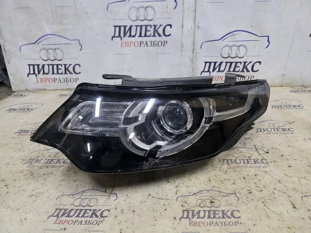фара Land Rover Discovery Sport L -