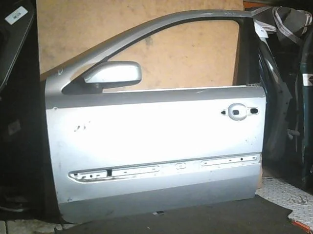 Дверь Renault Laguna 7751472437 2, передняя левая