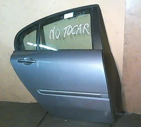 Дверь задняя правая Renault Laguna 821000022R 3, задняя правая