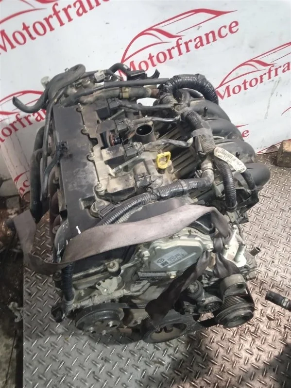 Двигатель Mazda CX-5 PE 2.0 PE