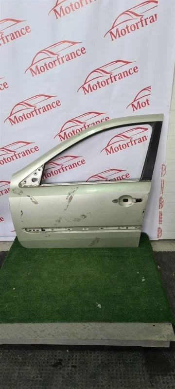 Дверь Renault Laguna 7751472437 2, передняя левая