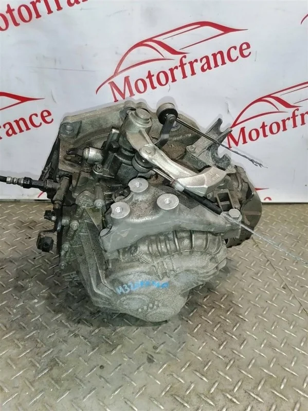 МКПП Opel Astra 55565313 1.4 A14NET