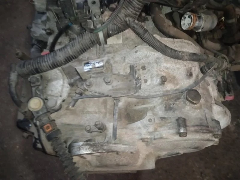 АКПП Volvo XC90 5551SN