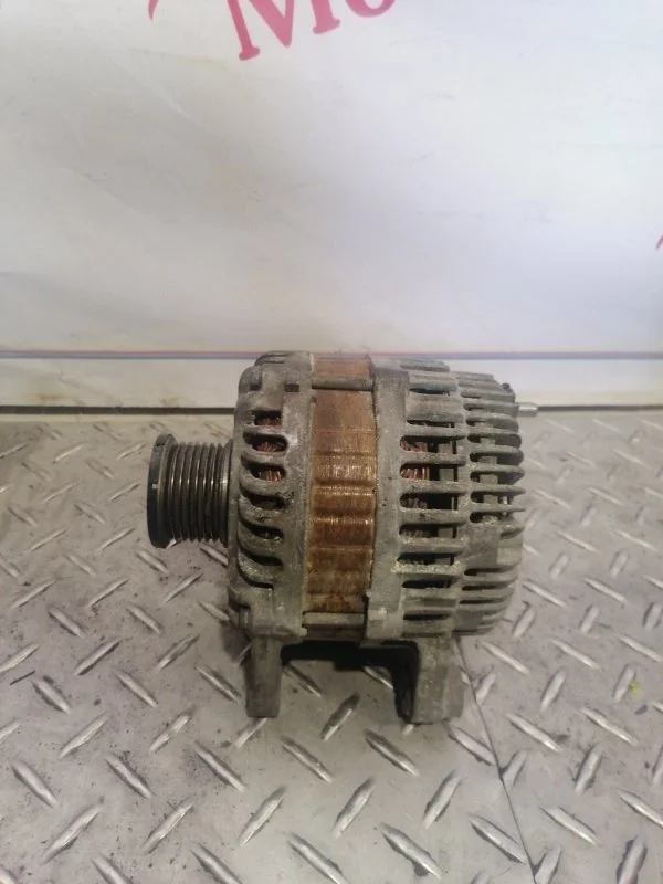 Генератор Nissan X-trail 2007-2014 23100JG71A T31 2.0 DCI M9R