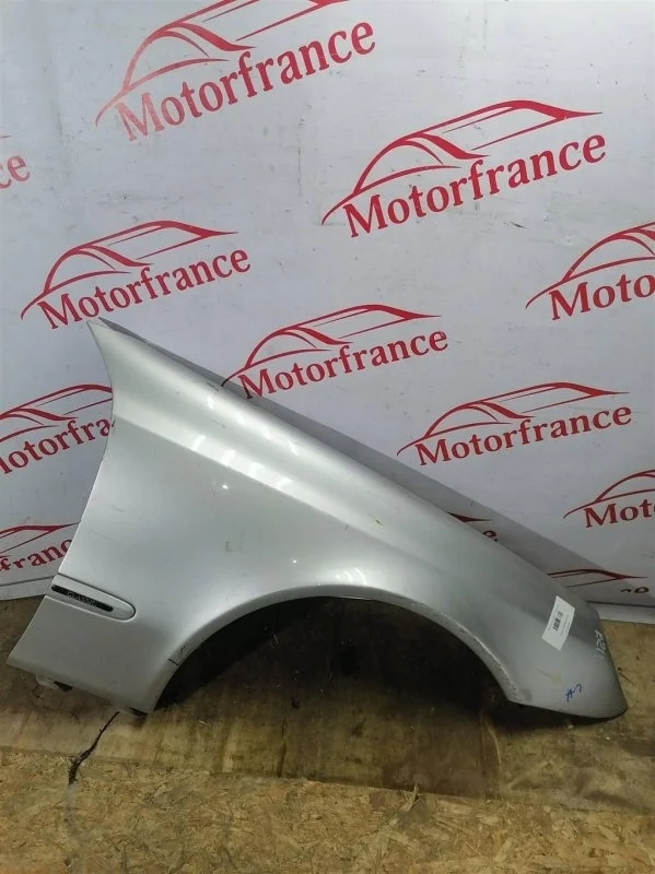 Крыло Mercedes-benz E-Class A2118801418 W211, переднее правое