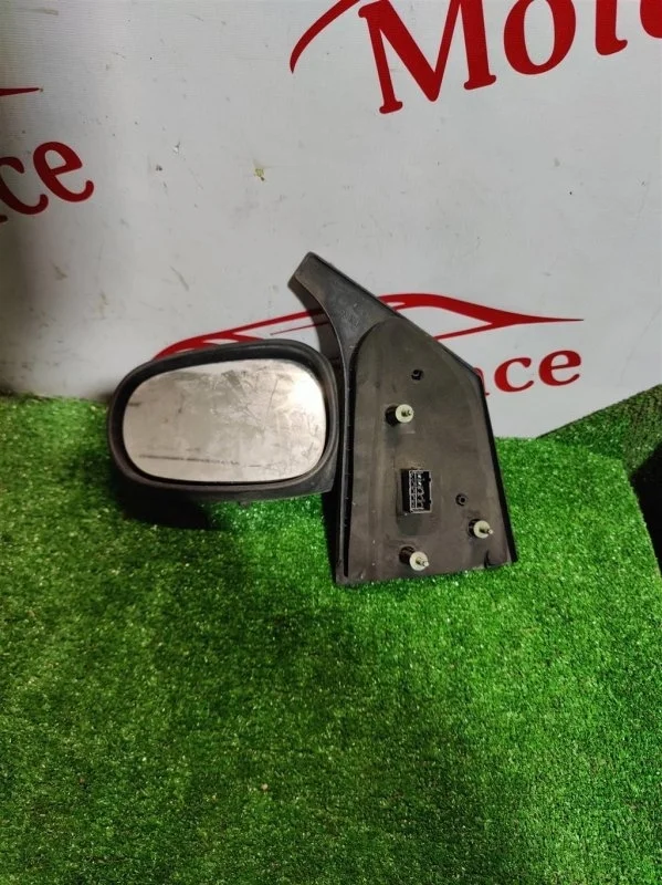 Зеркало электрическое Renault Scenic 1999-2002 7700431542 1, левое