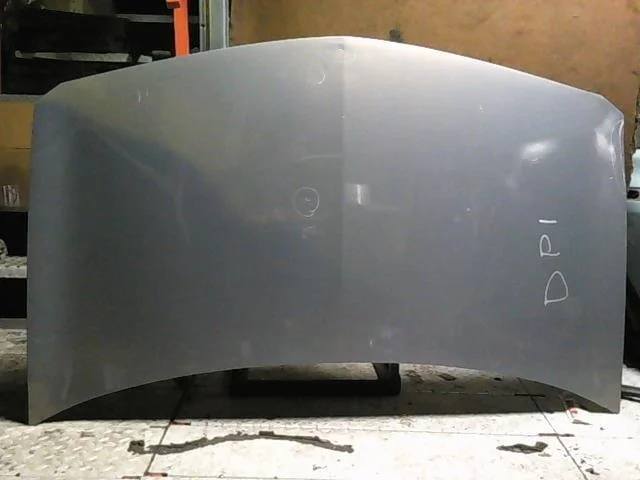 Капот Renault Megane 7751476151 2