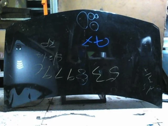 Капот Renault Megane 7751476151 2