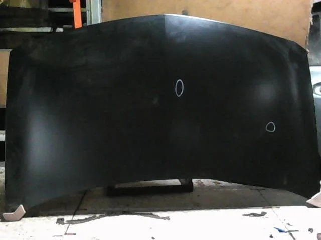Капот Renault Megane 7751476151 2