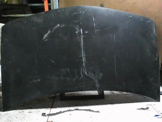 Капот Renault Megane 7751476151 2