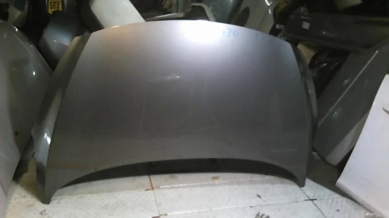 Капот Hyundai i30 66400A5000 2