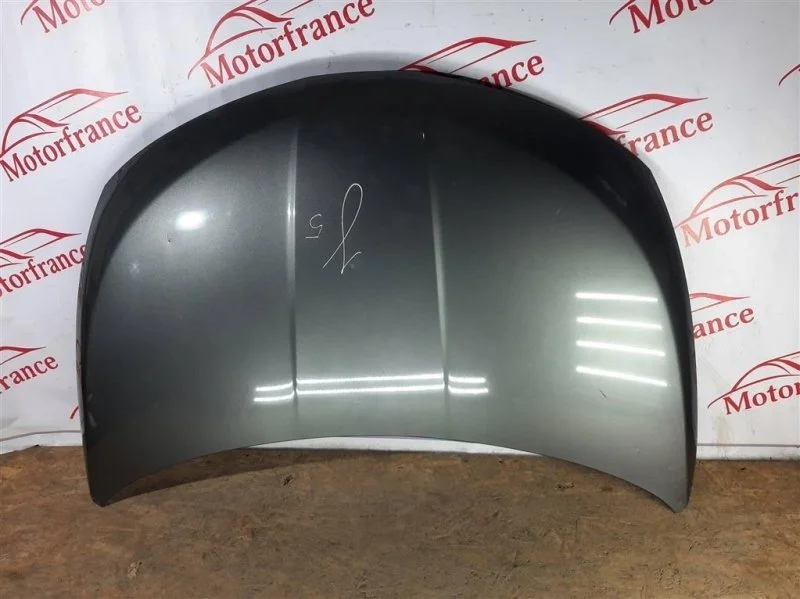 Капот Nissan Murano F5100CA0MM Z50