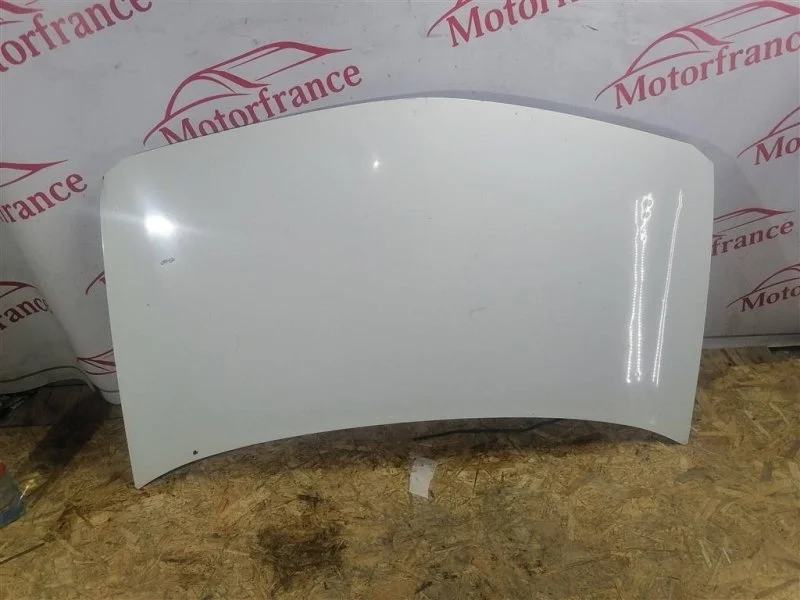 Капот Renault Megane 7751476151 2