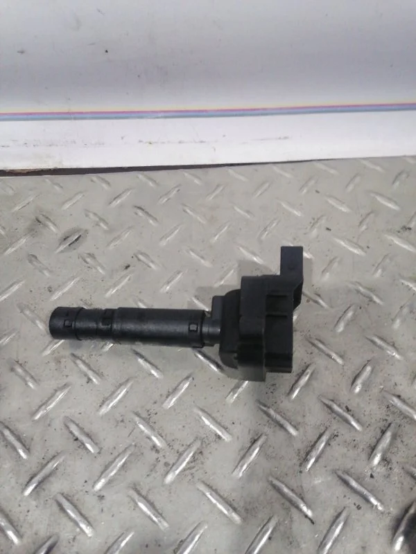 Катушка зажигания Mercedes-benz C-Class A0001501580 W203 1.8 271