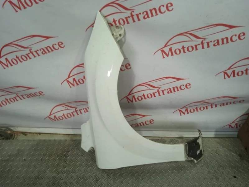 Крыло Ford Focus 1521596 2, переднее правое