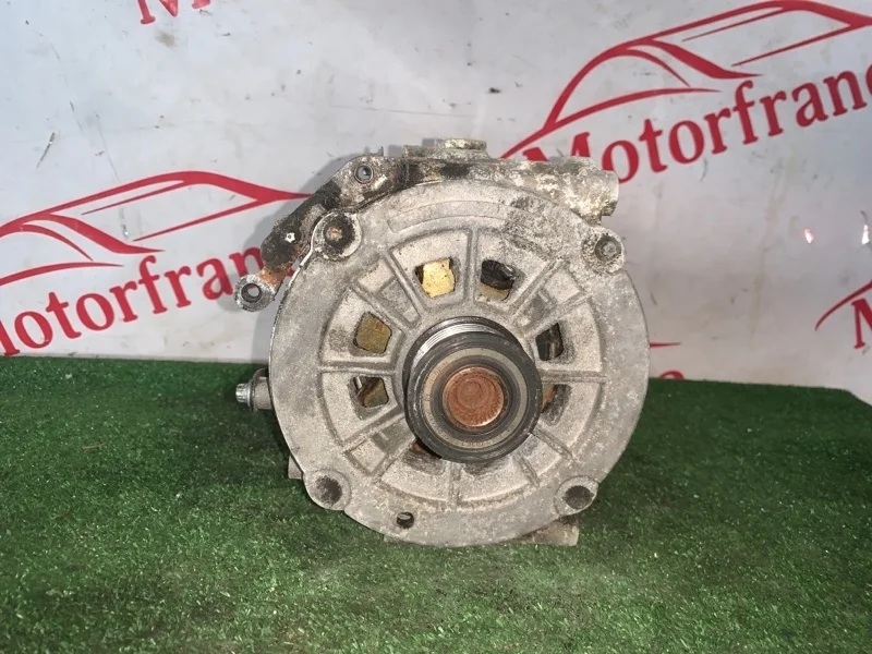 Генератор Mercedes-benz C-Class A0001501750 W203
