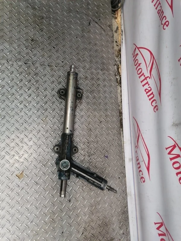 Рулевая рейка Mercedes-benz Sprinter A9014611401 W903