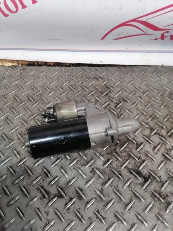 Стартер Mercedes-benz E-Class A0051510101 W211 3.5 M272