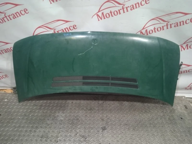 Капот Mercedes-benz Vito A6387500002 W638
