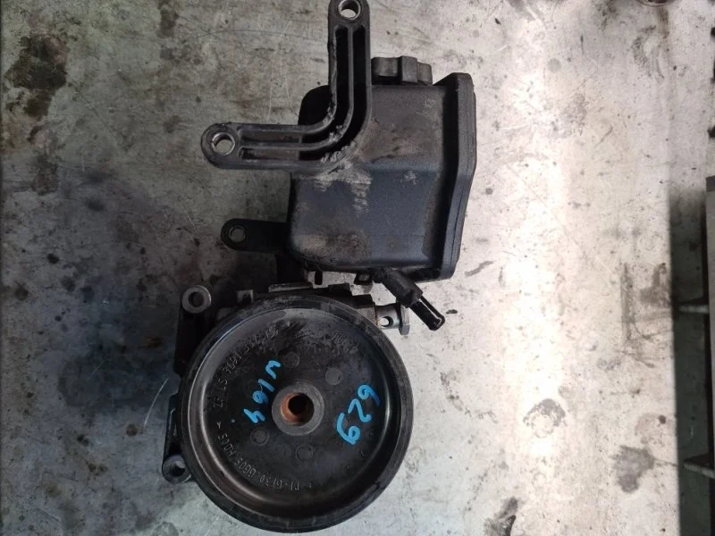 Насос гидроусилителя Mercedes-benz GL-Class A0044668401 W164 4.0 CDI OM629