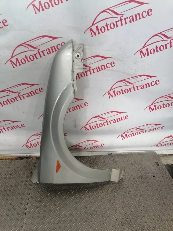 Крыло Ford Mondeo 2000-2007 1204738 3, переднее правое