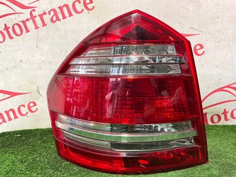 Фонарь задний Mercedes-benz GL-Class A1648204164 X164, левый