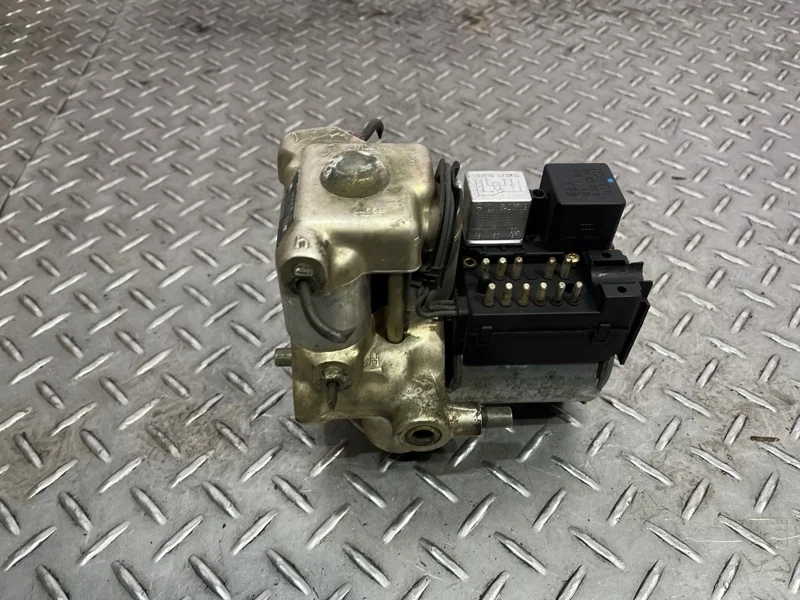 Блок ABS Mercedes-benz S-Class 0265200043 W140