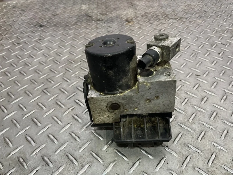 Блок ABS Mercedes-benz S-Class A2219014700 W221