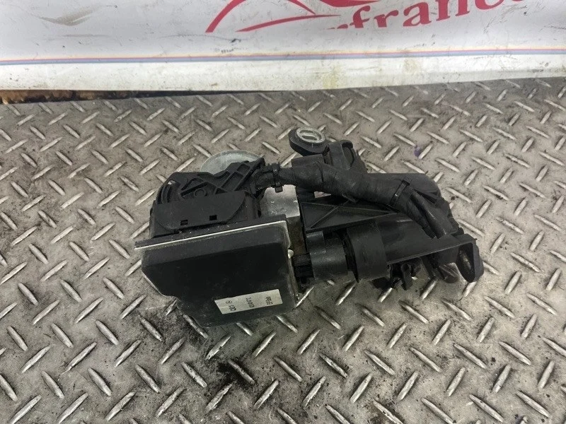 Блок ABS Mercedes-benz E-Class A2124314712 W207