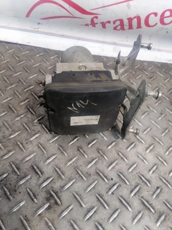 Блок ABS Mercedes-benz E-Class 2003-2008 A2114311312 W211