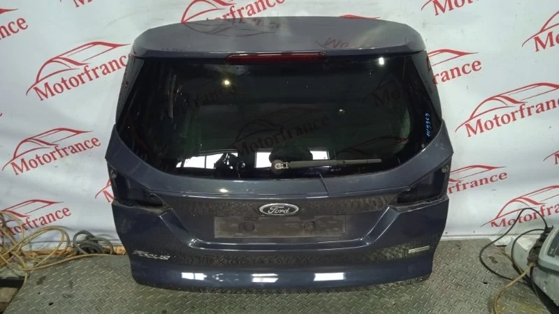 Крышка багажника Ford Focus 2011-2015 1834446 3