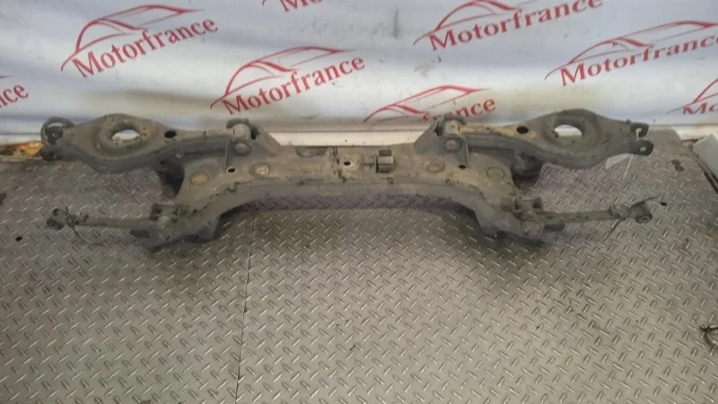 Балка задняя Hyundai Sonata 2005-2010 554103K701 NF