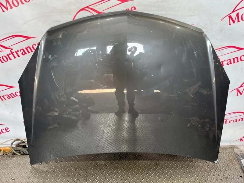 Капот Opel Astra 1160254 H