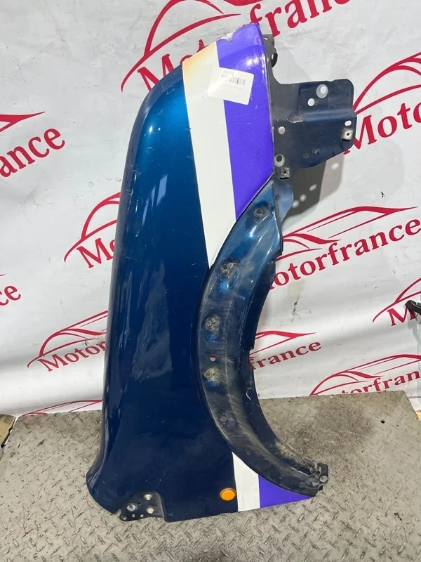 Крыло Ford Tourneo Connect 2002-2009 5131151 1, переднее правое
