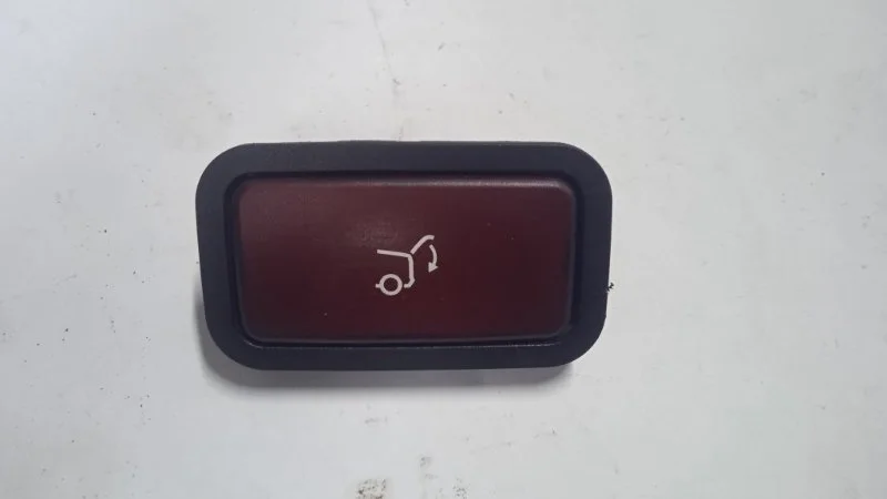 Кнопка открывания багажника Mercedes-benz M-Class A2118219551 W164