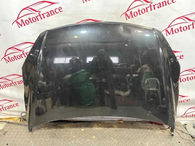 Капот Hyundai i30 2010 664002R010 1