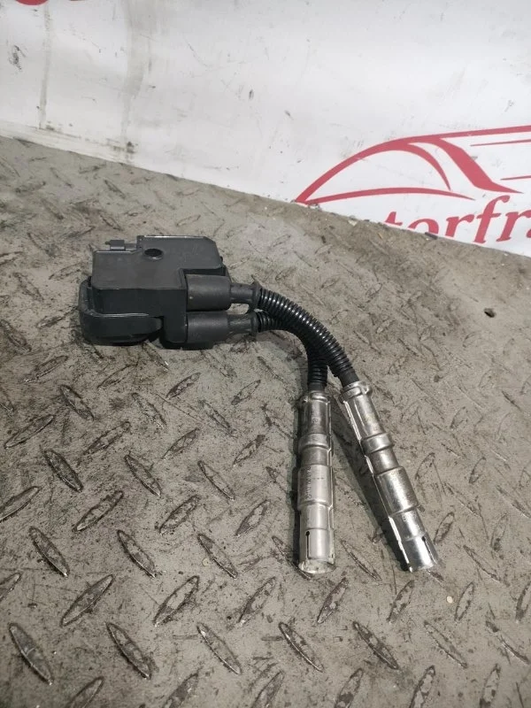 Катушка зажигания Mercedes-benz E-Class 2004 A0001587803 W211 3.2 M112